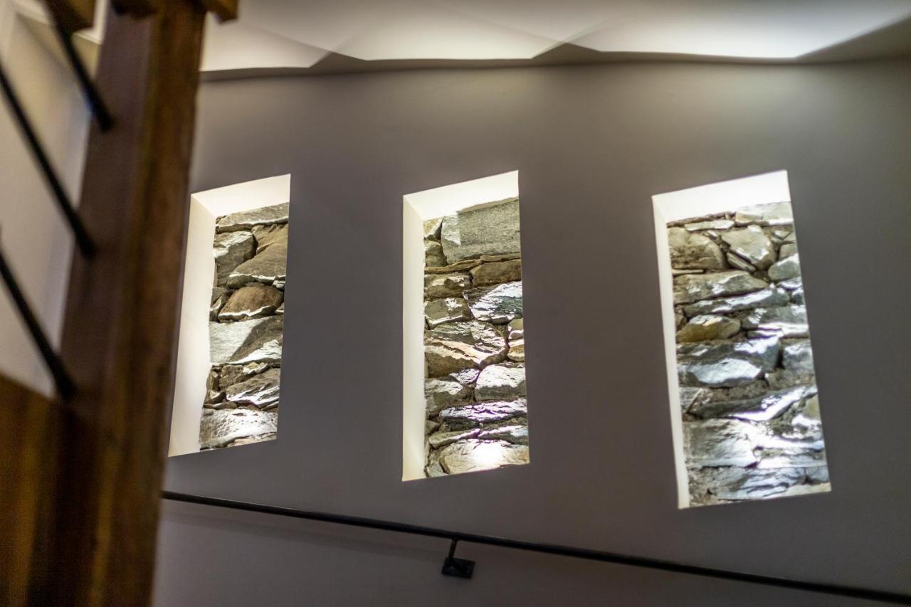 Hôtel du Fornet Val-dʼIsère Extérieur photo