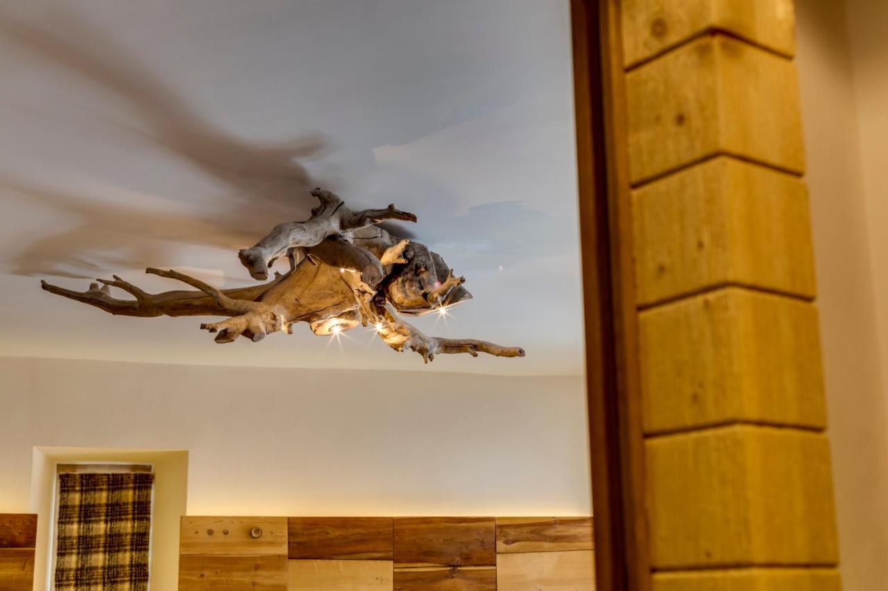 Hôtel du Fornet Val-dʼIsère Extérieur photo